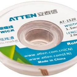Solder Wick AT-1515