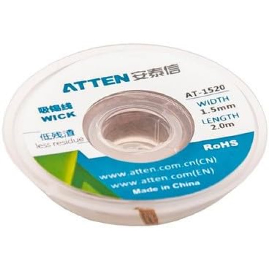 Solder Wick AT-1515