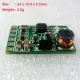DD05CVSA 6W 5V UPS mobile power 2 in 1 Board Charger & Step-up DC DC Converter Module for 18650 lithium battery