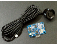 JSN-SR04T Waterproof Ultrasonic Sensor