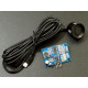 JSN-SR04T Waterproof Ultrasonic Sensor JSN-SR04T Waterproof Ultrasonic Sensor