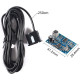 JSN-SR04T Waterproof Ultrasonic Sensor JSN-SR04T Waterproof Ultrasonic Sensor