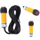 ER-DS30B4 Diffuse Reflection Photoelectric Switch Sensor 3 Wires