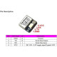 BN-180 MICRO GPS GLONASS RECEIVER MODULE