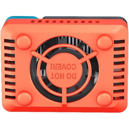 SKYRC B6Neo: Balance Lipo Battery Charger for 1S-6S Lipo/Li-Ion/LiHV, 1-15S NiMH/NiCd - DC 200W, PD 80W, Smart Battery Charger, Discharger and Storage (Blue-Red) TYPE C