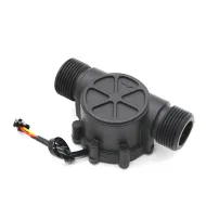 Water Flow Sensor - 1 Inch DN25 Flow Meter