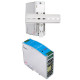 NDR 120W 24V Din Rail-Mounted switching power supply Features 24v 5A