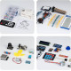 SUPREME ROBOTICS Starter Kit - THE NEW ULTIMATE LEARENERS KIT for use with Arduino, Raspberry Pi or ESP For AGES 8+