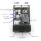 GM65 1D 2D Barcode Scanner Bar Code Reader QR Code Reader Module CMOS With Cable USB2.0 UART CMOS