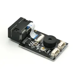 GM65 1D 2D Barcode Scanner Bar Code Reader QR Code Reader Module CMOS With Cable USB2.0 UART CMOS