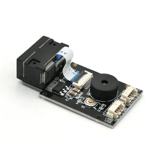 GM65 1D 2D Barcode Scanner Bar Code Reader QR Code Reader Module CMOS With Cable USB2.0 UART CMOS
