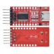 FTDI Breakout Board FT232RL TYPE C