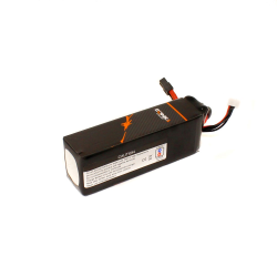 LiPo Battery 5200mAh/35C-4S (14.8V)