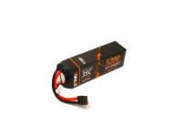 LiPo Battery 5200mAh/35C-4S (14.8V)