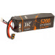 LiPo Battery 5200mAh/35C-4S (14.8V)