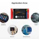 2.8 inch 320x240 SPI Serial TFT TOUCH LCD Module Display With Driver IC ILI9341|With Touch Function + STYLUS