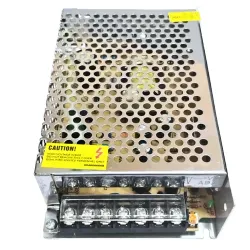 DC 12V 5A 60W Industrial Adjustable SMPS Switching Power Supply