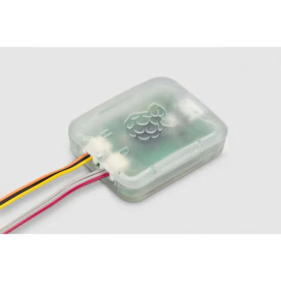 Official Raspberry Pi Debug Probe