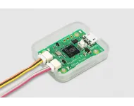 Official Raspberry Pi Debug Probe