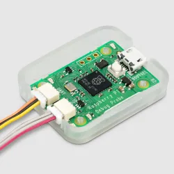 Official Raspberry Pi Debug Probe