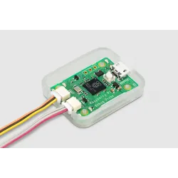 Official Raspberry Pi Debug Probe