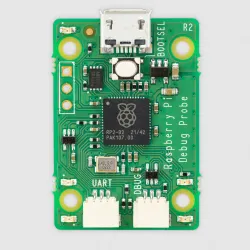 Official Raspberry Pi Debug Probe