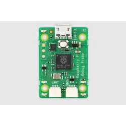 Official Raspberry Pi Debug Probe