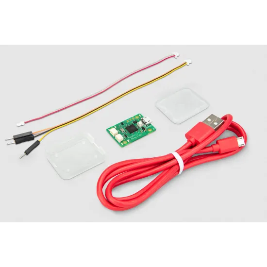Official Raspberry Pi Debug Probe