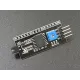 Serial I2C LCD Display Adapter