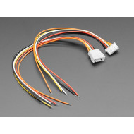 JST XH2.54 XH 2.54 5-Pin Connector Set