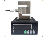 S Type Weighing Sensor Load Cell 100kg with Display S Type Weighing Sensor Load Cell 100kg with Display