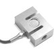 S Type Weighing Sensor Load Cell 100kg with Display
