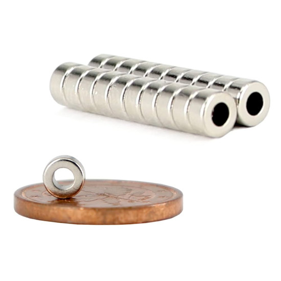 Neodymium Magnet N50