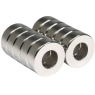 Neodymium Magnet N50