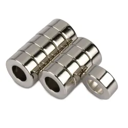 Neodymium Magnet N50