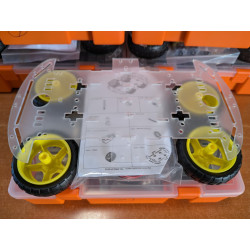 SUPREME ROBOTICS Starter Kit - THE NEW ULTIMATE LEARENERS KIT for use with Arduino, Raspberry Pi or ESP For AGES 8+ SUPREME ROBOTICS Starter Kit - THE NEW ULTIMATE LEARENERS KIT for use with Arduino, Raspberry Pi or ESP For AGES 8+