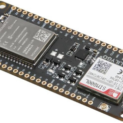 LILYGO® TTGO® T-Call SIM800L ESP32 Wireless Module - With TYPE C cable
