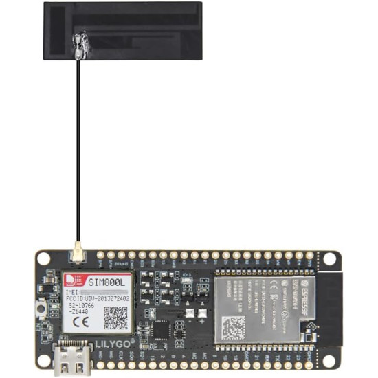  T-Call SIM800L ESP32 Wireless Module LILYGO® TTGO®