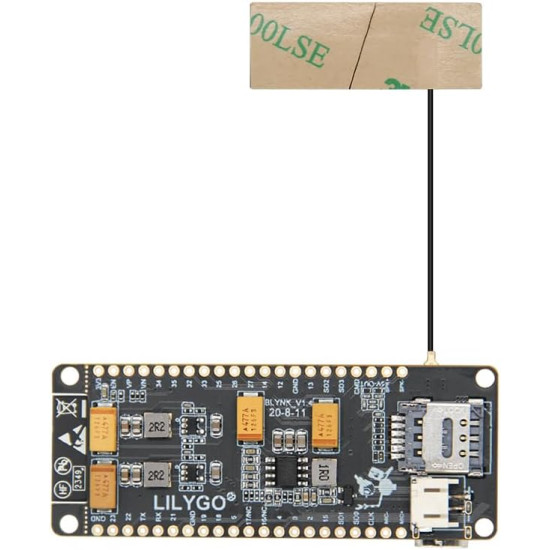  T-Call SIM800L ESP32 Wireless Module LILYGO® TTGO®