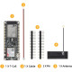  T-Call SIM800L ESP32 Wireless Module LILYGO® TTGO®