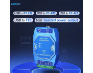 USB to RS422/RS485/RS232 Cable - TYPE C