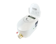 Ultrasonic Water Flowmeter (LoRa)