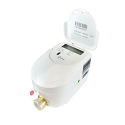 Ultrasonic Water Flowmeter (LoRa)