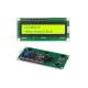 Serial I2C LCD Display Adapter