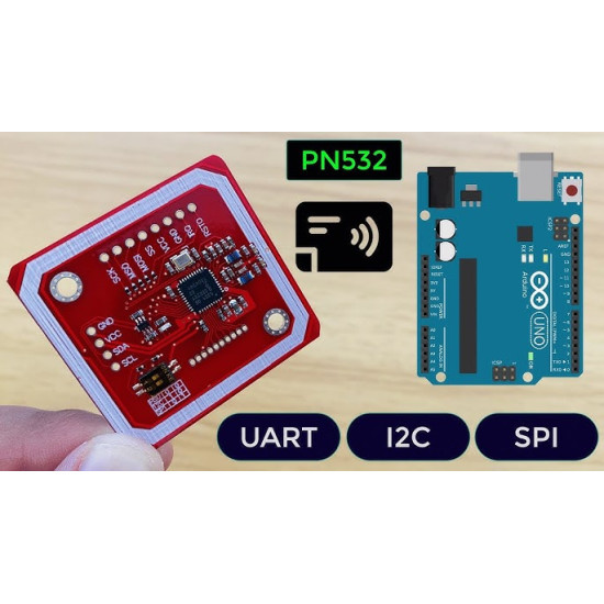 PN532 NFC RFID Module