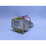 220V to 12V 1A Step-Down Transformer | AC-DC Power Supply Adapter