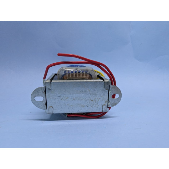 220V to 12V 1A Step-Down Transformer | AC-DC Power Supply Adapter