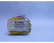 220V to 12V 1A Step-Down Transformer | AC-DC Power Supply Adapter
