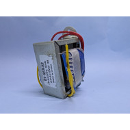 220V to 12V 5A Step-Down Transformer - AC-DC Power Supply Adapter