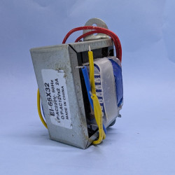 220V to 12V 5A Step-Down Transformer - AC-DC Power Supply Adapter